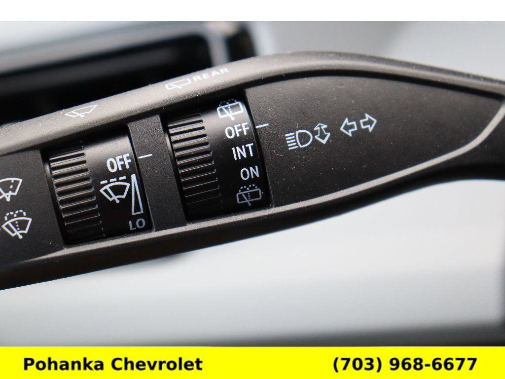 New 2027 Chevrolet Bolt LT image 10