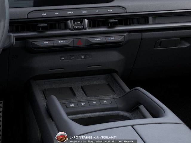 New 2027 Kia Telluride SX X-Pro AWD/4WD image 23