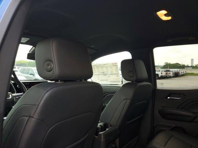 New 2026 GMC Canyon Elevation w/ Convenience Package RWD image 9