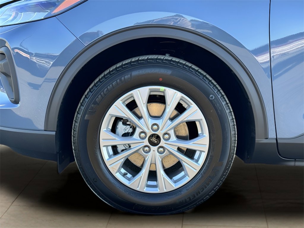 New 2026 Ford Escape Active image 33