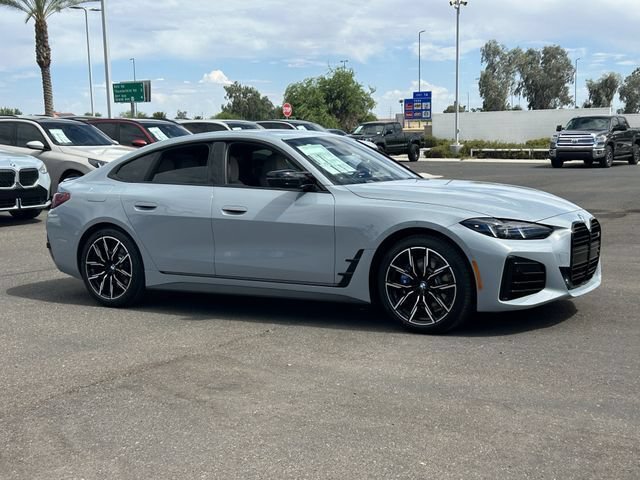 New 2026 BMW M440i w/ Premium Package RWD image 4