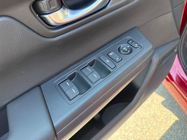 New 2026 Honda CR-V LX image 10