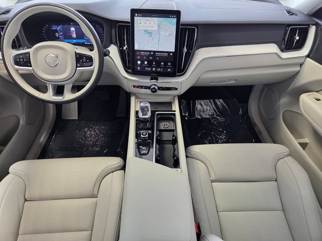 New 2026 Volvo XC60 B5 Ultra w/ Protection Package Premier AWD/4WD image 12