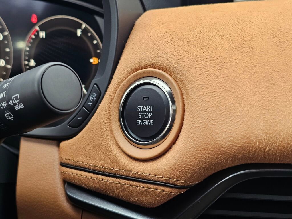 New 2026 MAZDA CX-70 3.3 Turbo S w/ Premium Plus image 18