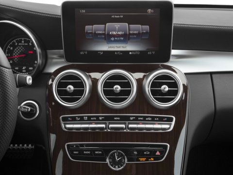 Used 2018 Mercedes-Benz C 43 AMG 4MATIC Coupe image 10
