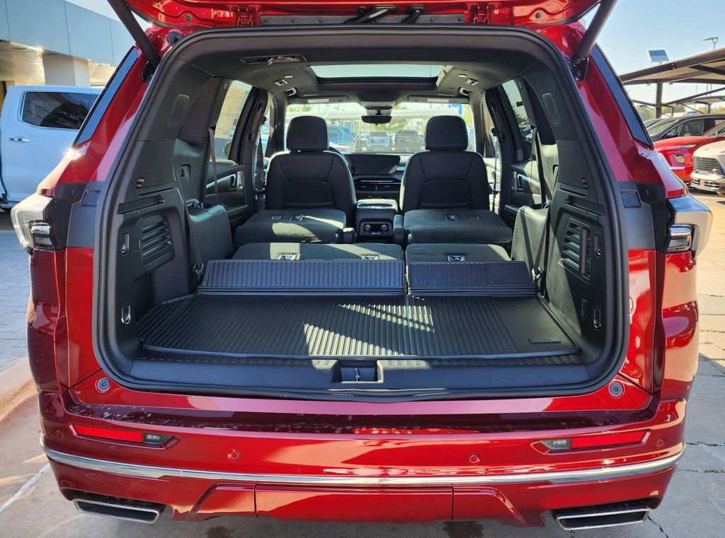 New 2026 Buick Enclave Avenir w/ Super Cruise Package FWD image 55