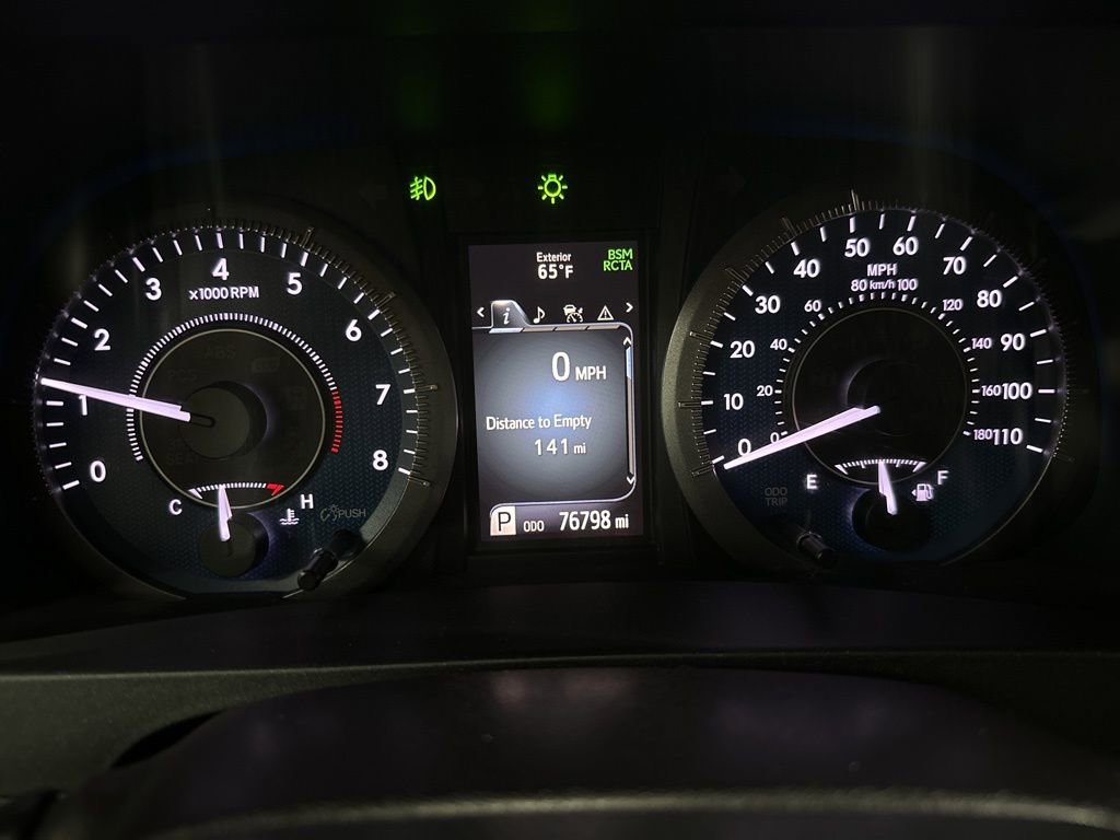 Used 2019 Toyota Sienna XLE FWD image 26