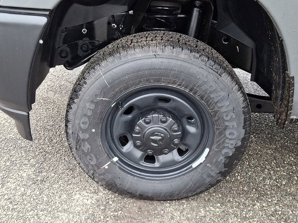 New 2026 RAM 2500 Tradesman image 19