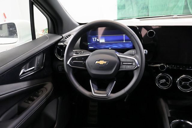 New 2026 Chevrolet Blazer EV LT FWD image 14