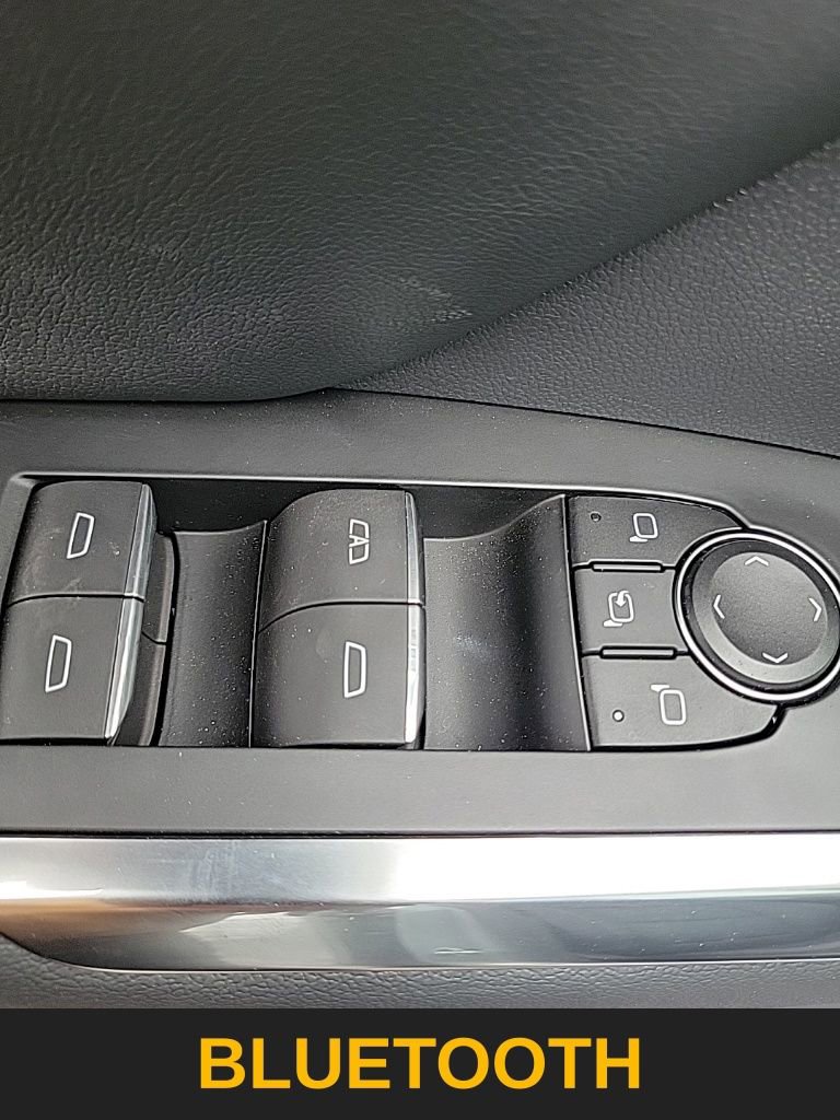 Used 2024 Chevrolet Traverse RS w/ LPO, Floor Liner Package image 15