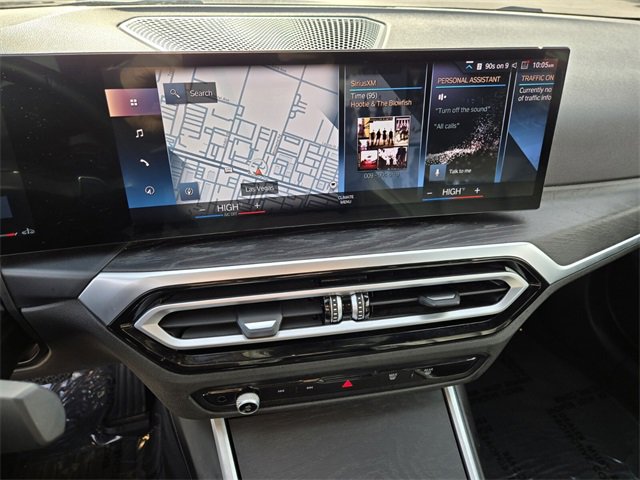 Used 2024 BMW 430i Convertible image 23