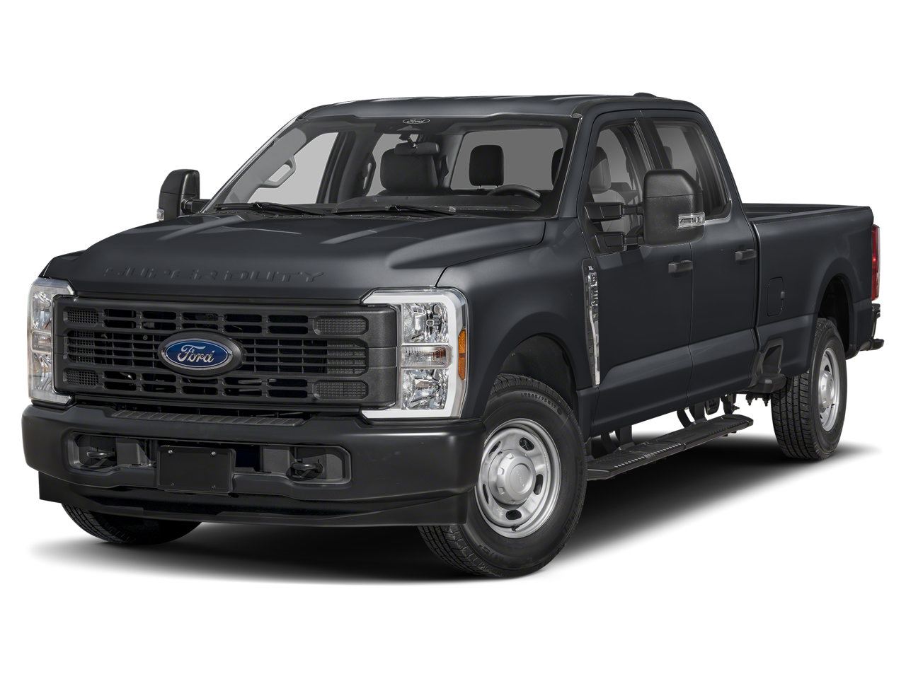 New 2026 Ford F250 XL w/ STX Appearance Package AWD/4WD image 23