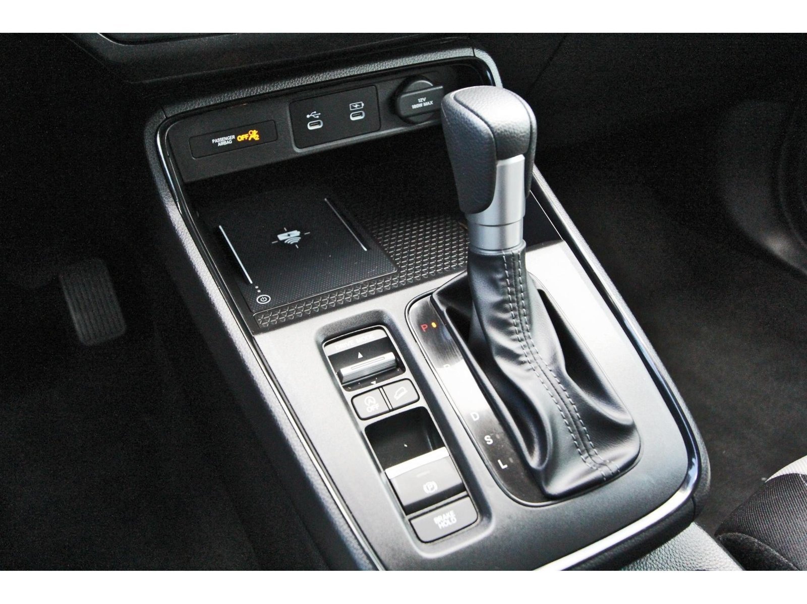 Used 2026 Honda CR-V EX image 27