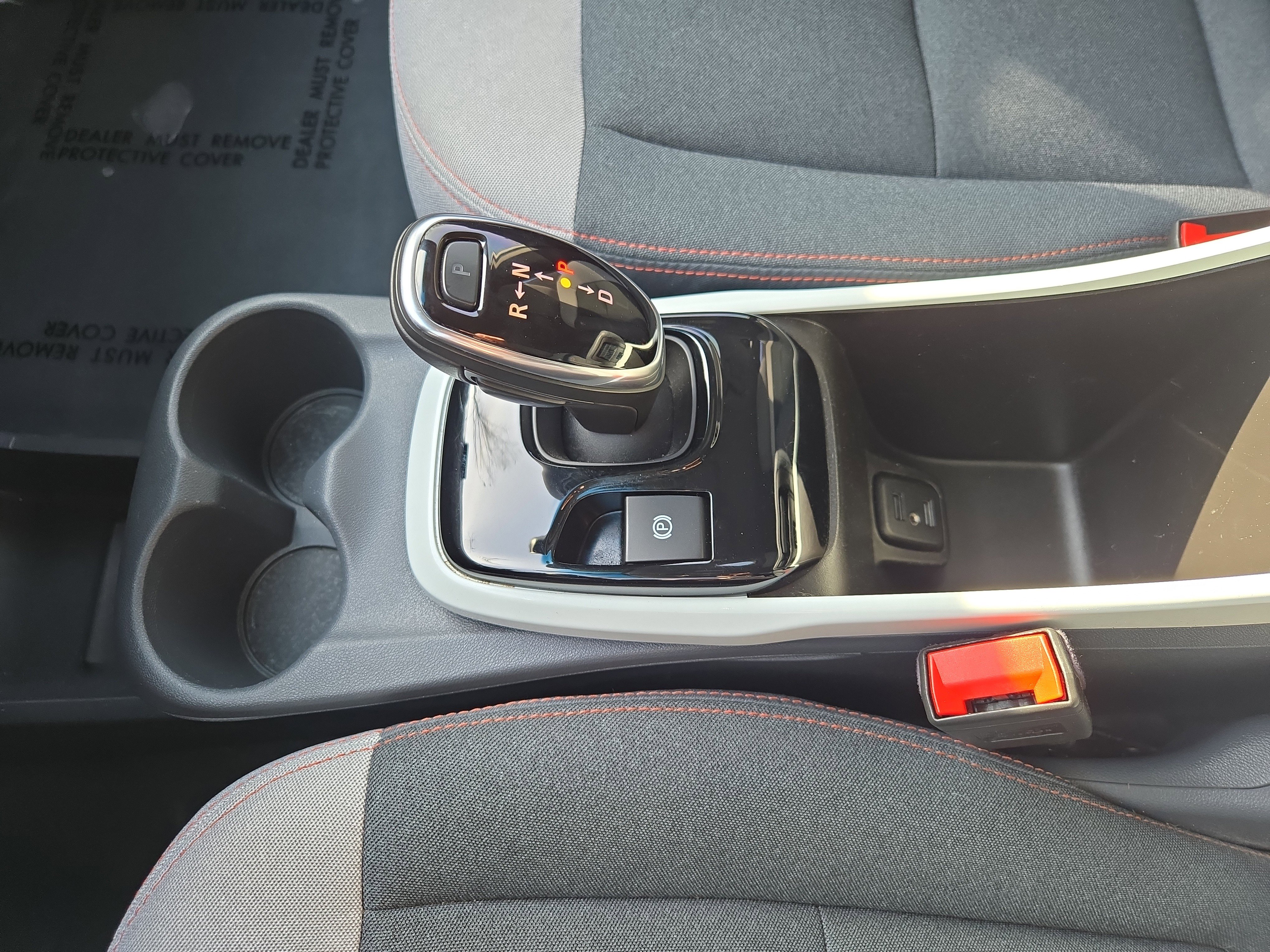 Used 2021 Chevrolet Bolt LT image 19