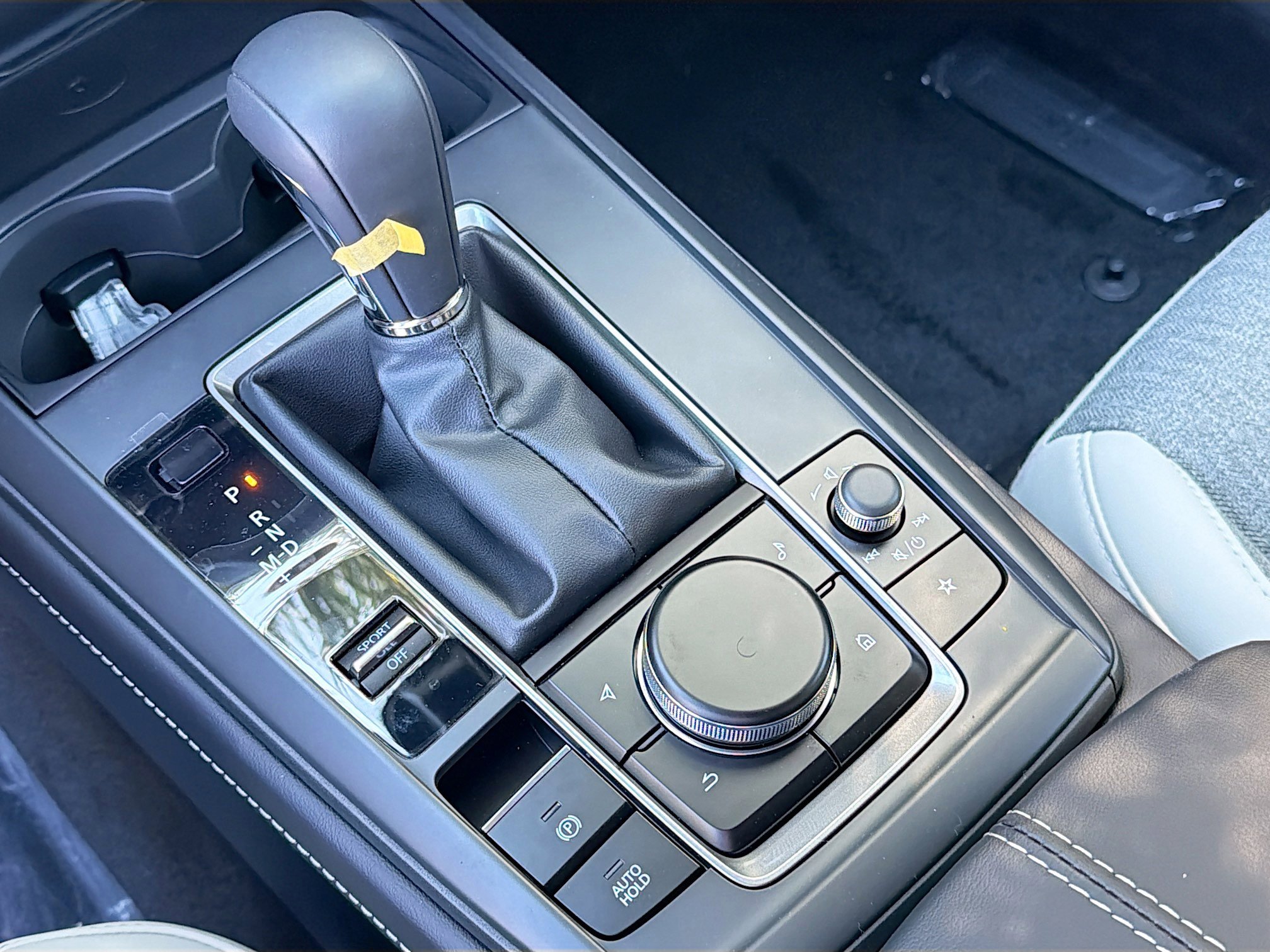 New 2026 MAZDA CX-30 Aire Edition image 29