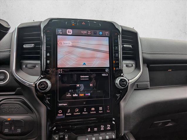 New 2026 RAM 2500 Laramie image 14