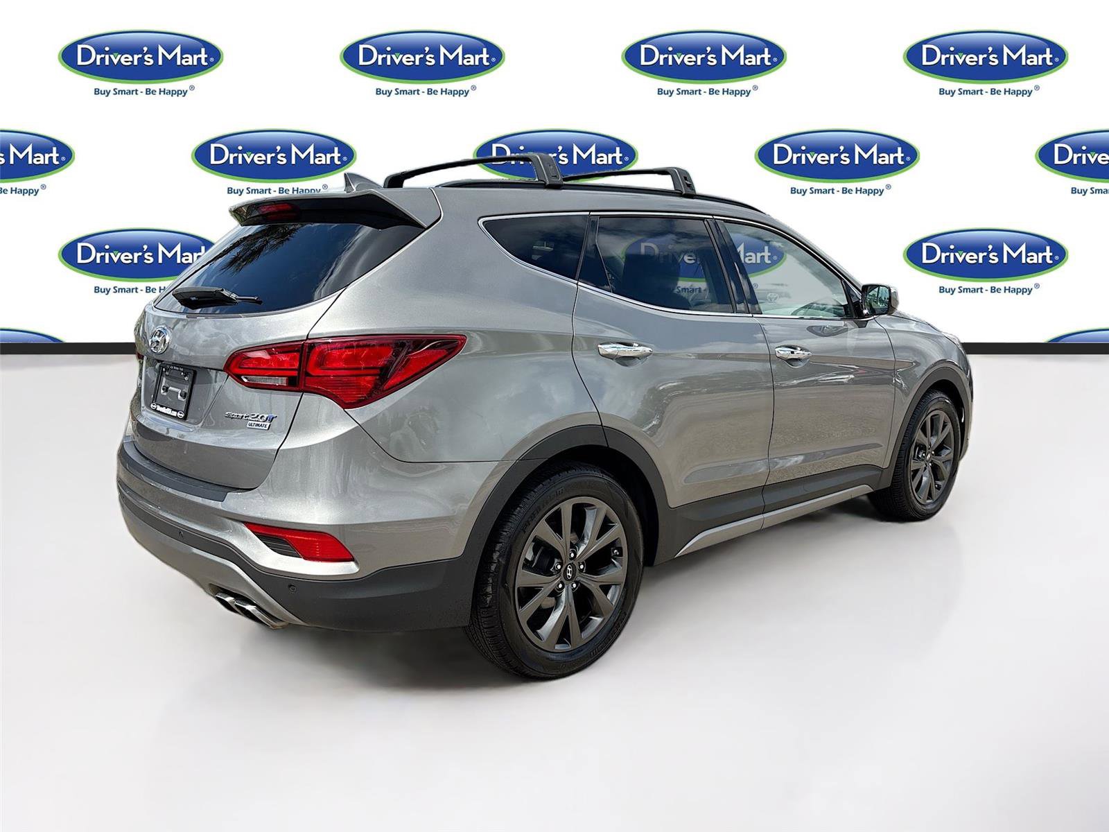Used 2018 Hyundai Santa Fe Sport FWD image 7