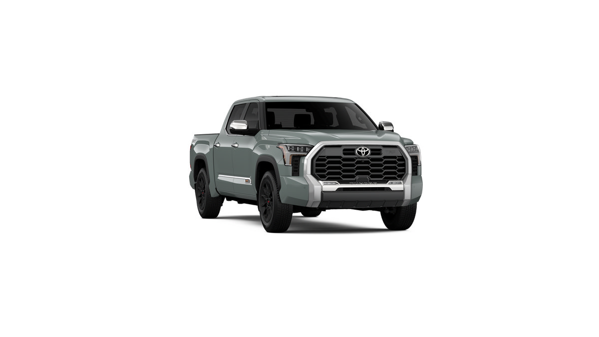 New 2026 Toyota Tundra 1794 Edition w/ TRD Off-Road Package AWD/4WD image 16