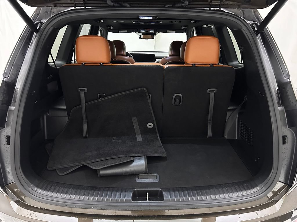 Used 2023 Kia Telluride EX X-Line AWD/4WD image 9