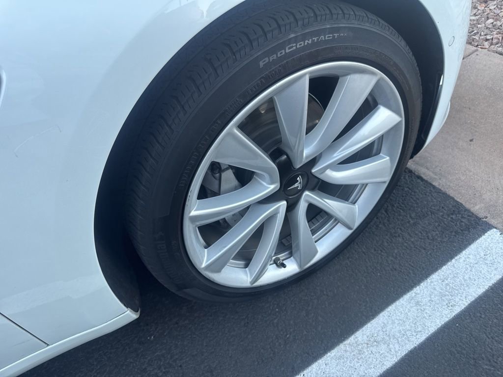 Used 2019 Tesla Model 3 Standard Range RWD image 10