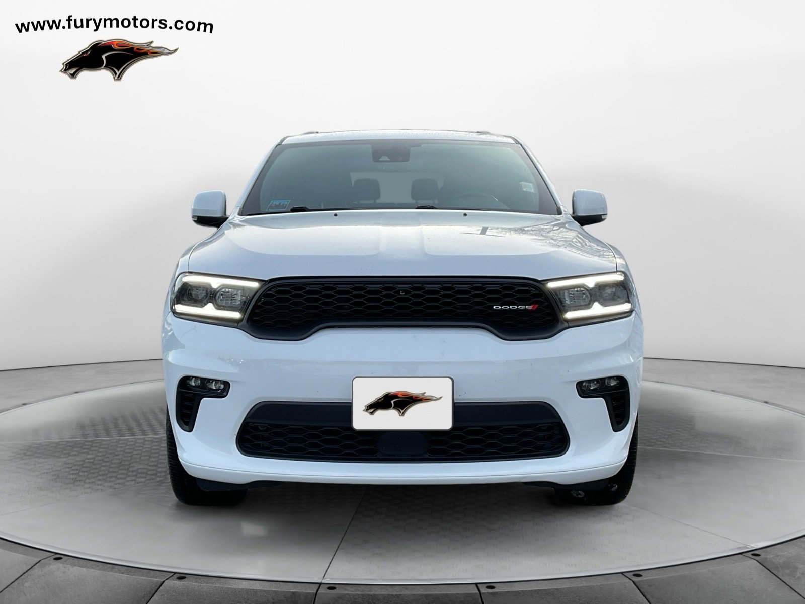 Used 2022 Dodge Durango GT image 8