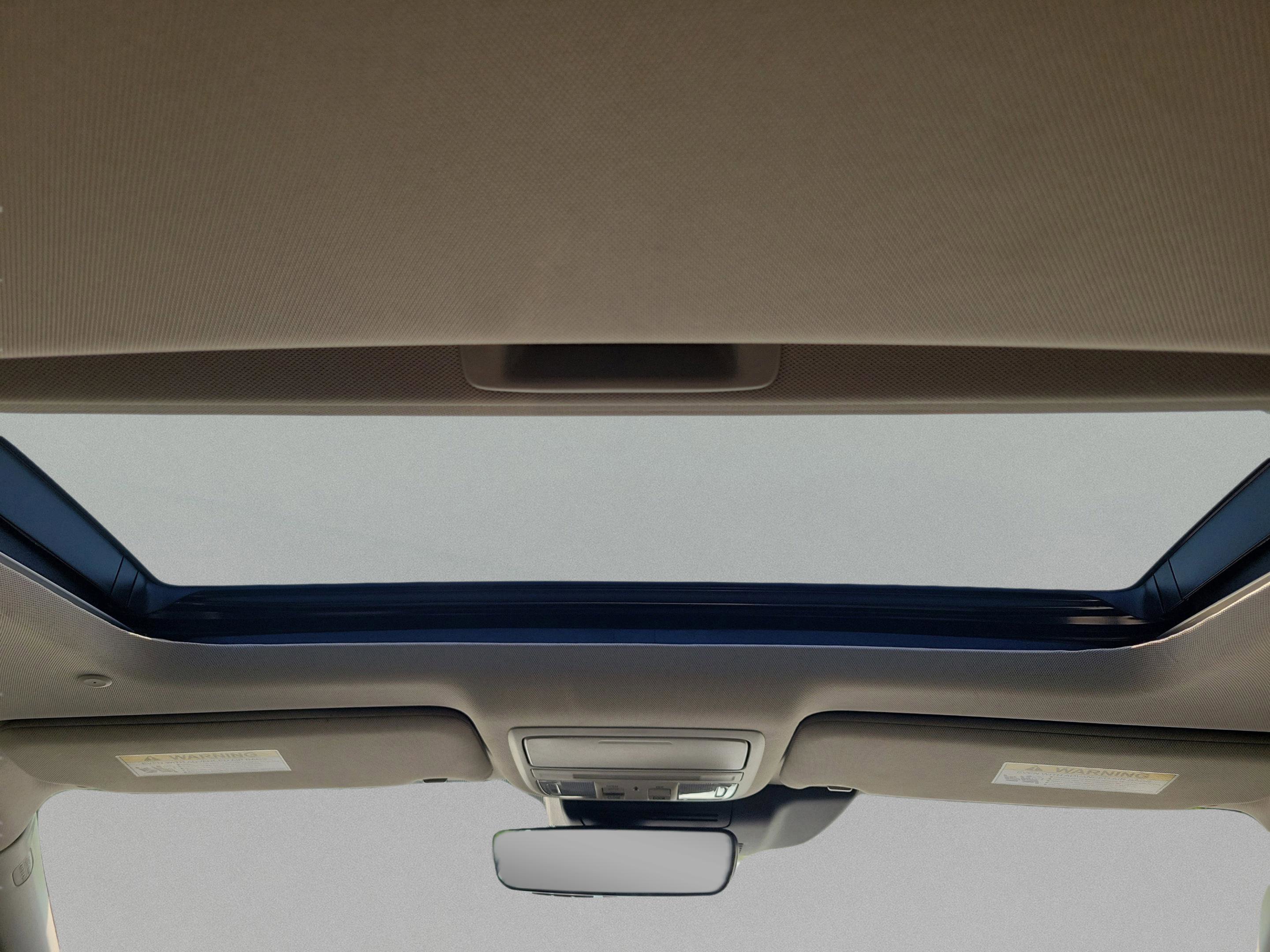 Certified 2021 Honda Accord EX-L image 10