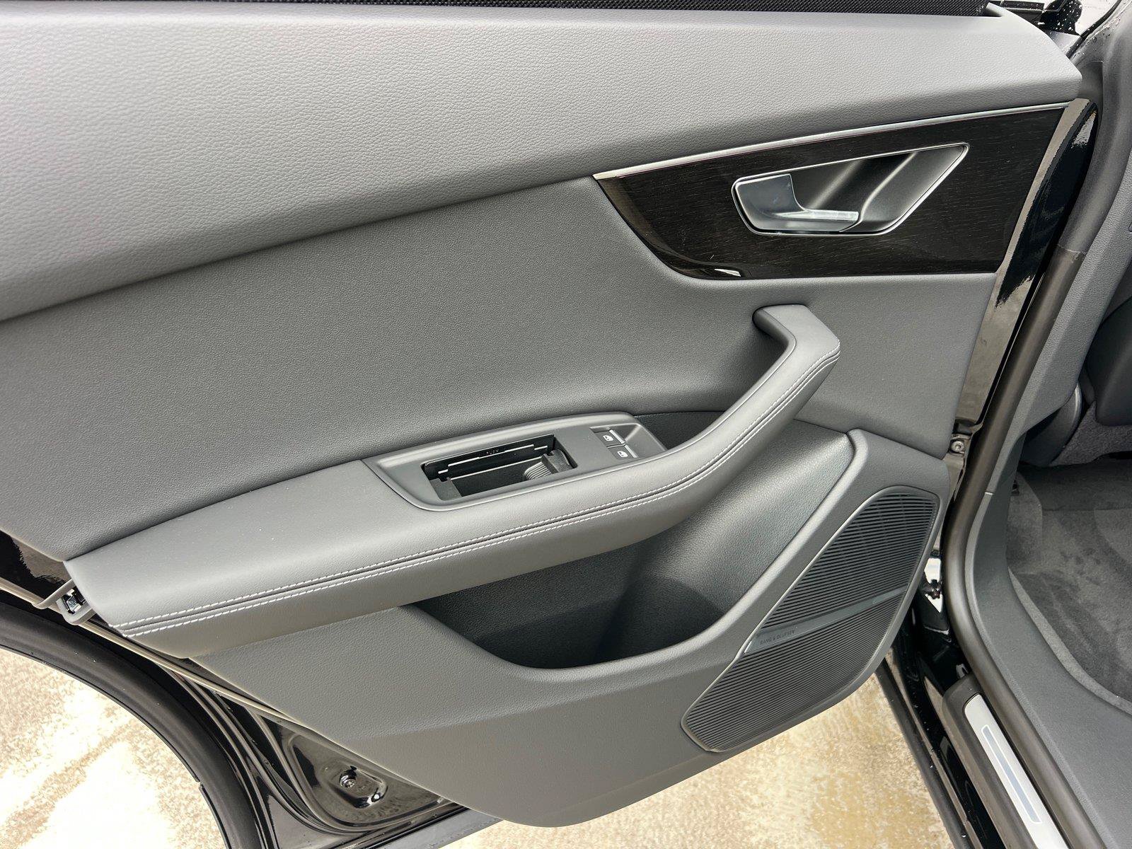New 2027 Audi Q8 Premium Plus AWD/4WD image 15