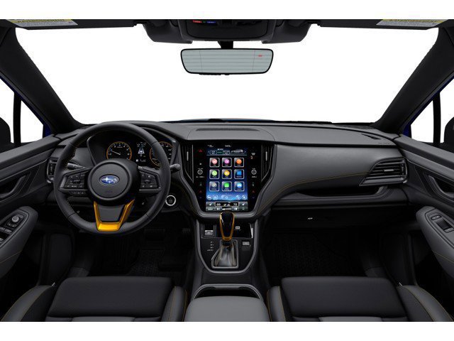 New 2025 Subaru Outback Wilderness image 19