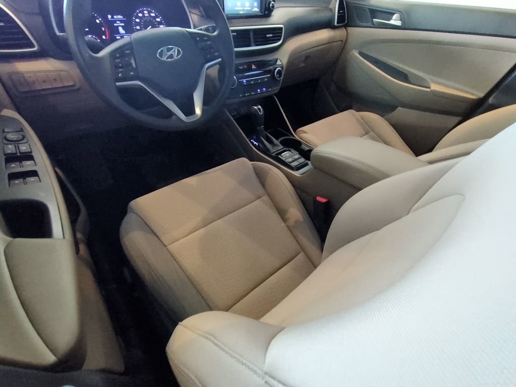 Used 2020 Hyundai Tucson Value image 21