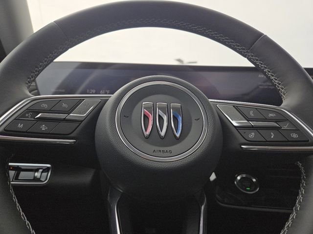 New 2026 Buick Envision Sport Touring image 35