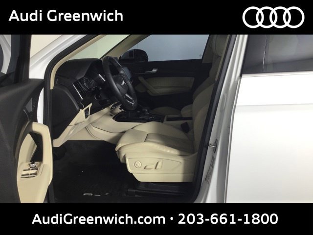 Certified 2024 Audi Q5 2.0T Premium AWD/4WD image 8