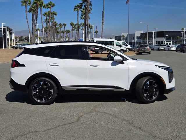 New 2026 Kia Sportage SX FWD image 15