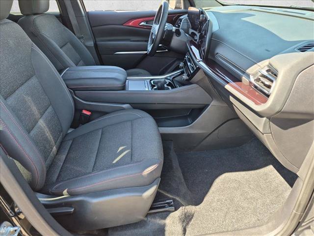 Used 2024 Chevrolet Traverse Z71 AWD/4WD image 30