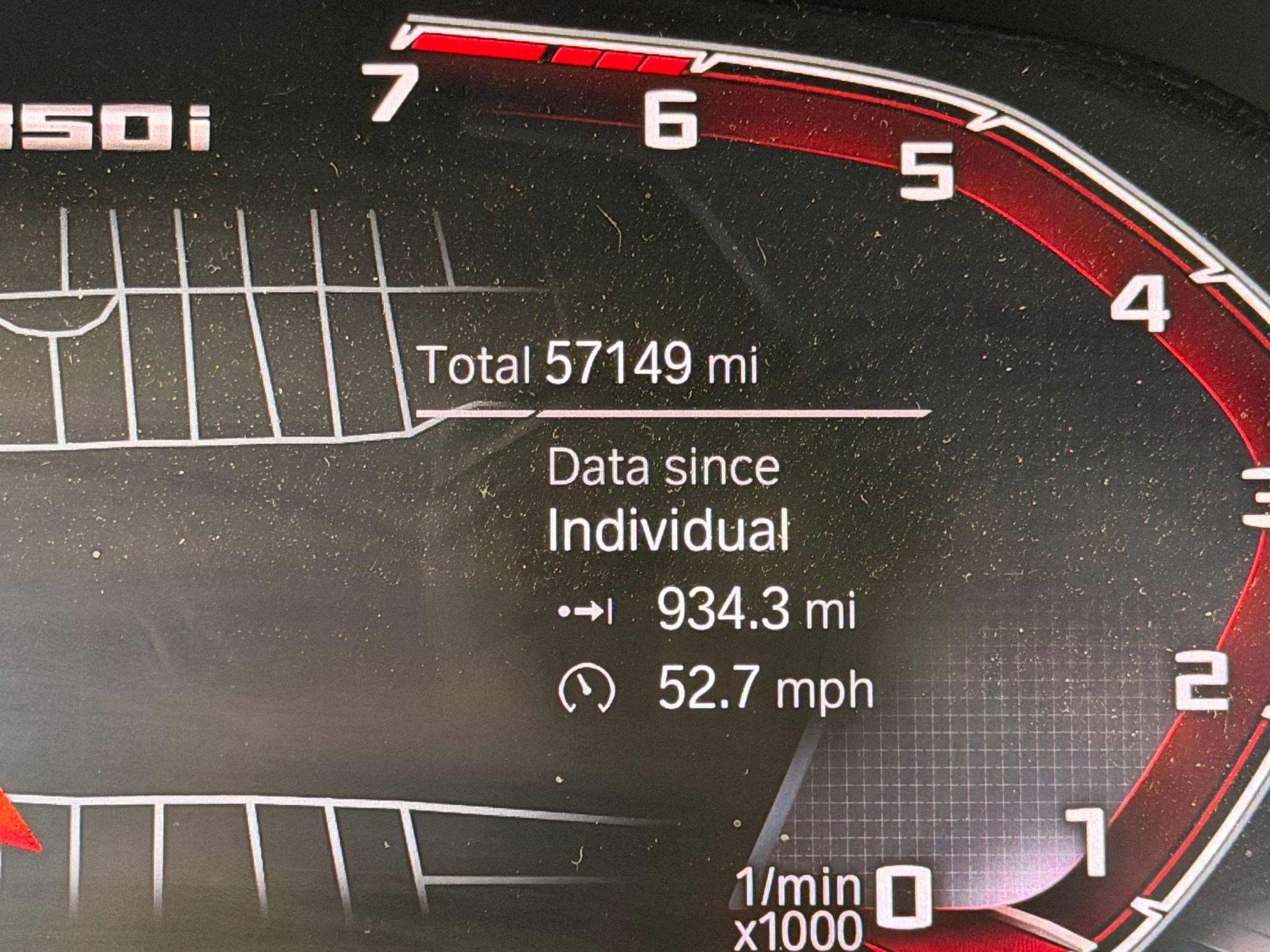 Used 2019 BMW M850i xDrive Coupe w/ Comfort Seating Package image 20