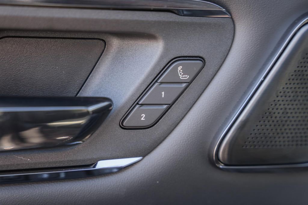 New 2026 RAM 1500 Limited w/ Night Edition image 41