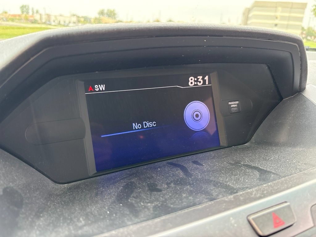 Used 2012 Honda Odyssey EX image 22