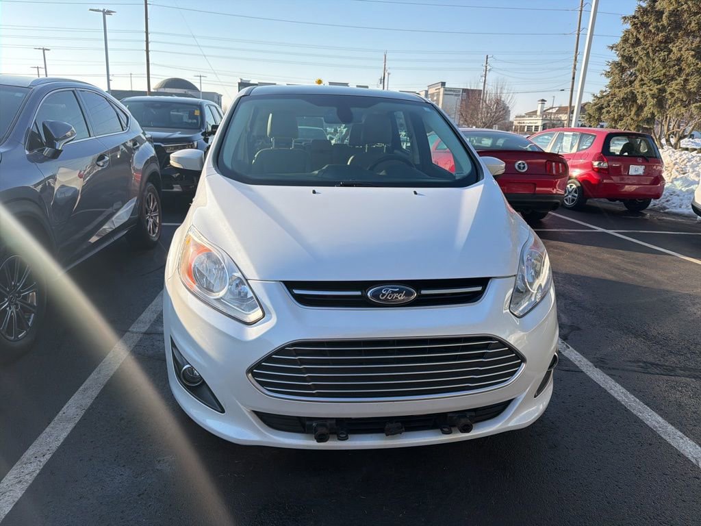 Used 2016 Ford C-MAX SEL w/ Equipment Group 301A image 5