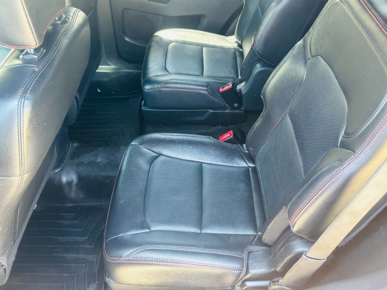 Used 2018 Ford Explorer Sport w/ Equipment Group 401A image 15