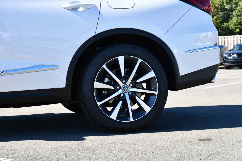 Certified 2026 Acura MDX w/ Technology Package AWD/4WD image 16