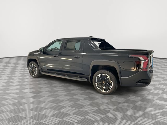 New 2026 Chevrolet Silverado EV LT w/ Premium Package AWD/4WD image 6