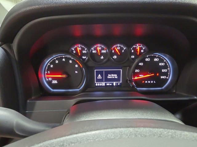 Used 2026 Chevrolet Silverado 2500 Custom w/ Custom Convenience Package image 21