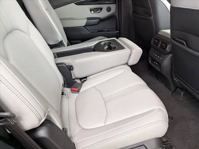 Certified 2023 Honda Pilot EX-L image 19