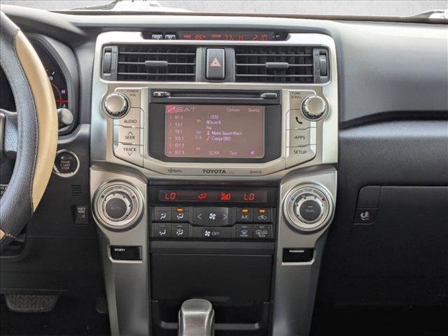 Used 2013 Toyota 4Runner Limited image 13