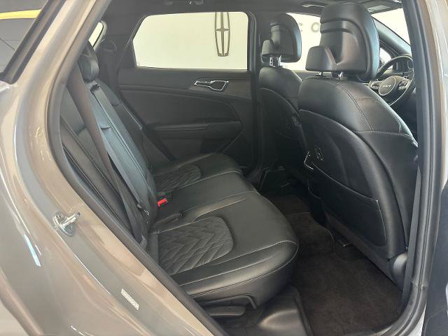 Used 2023 Kia Sportage X-Pro AWD/4WD image 8