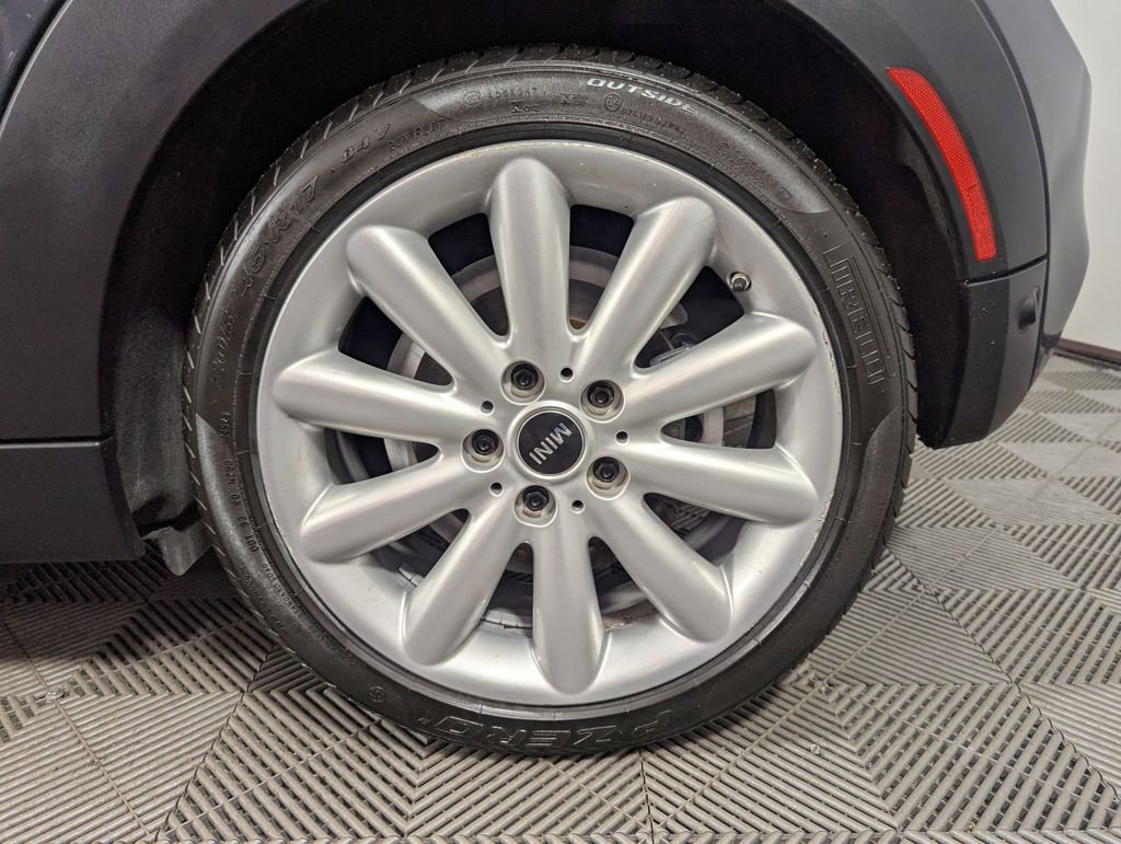 Used 2020 MINI Cooper S image 26