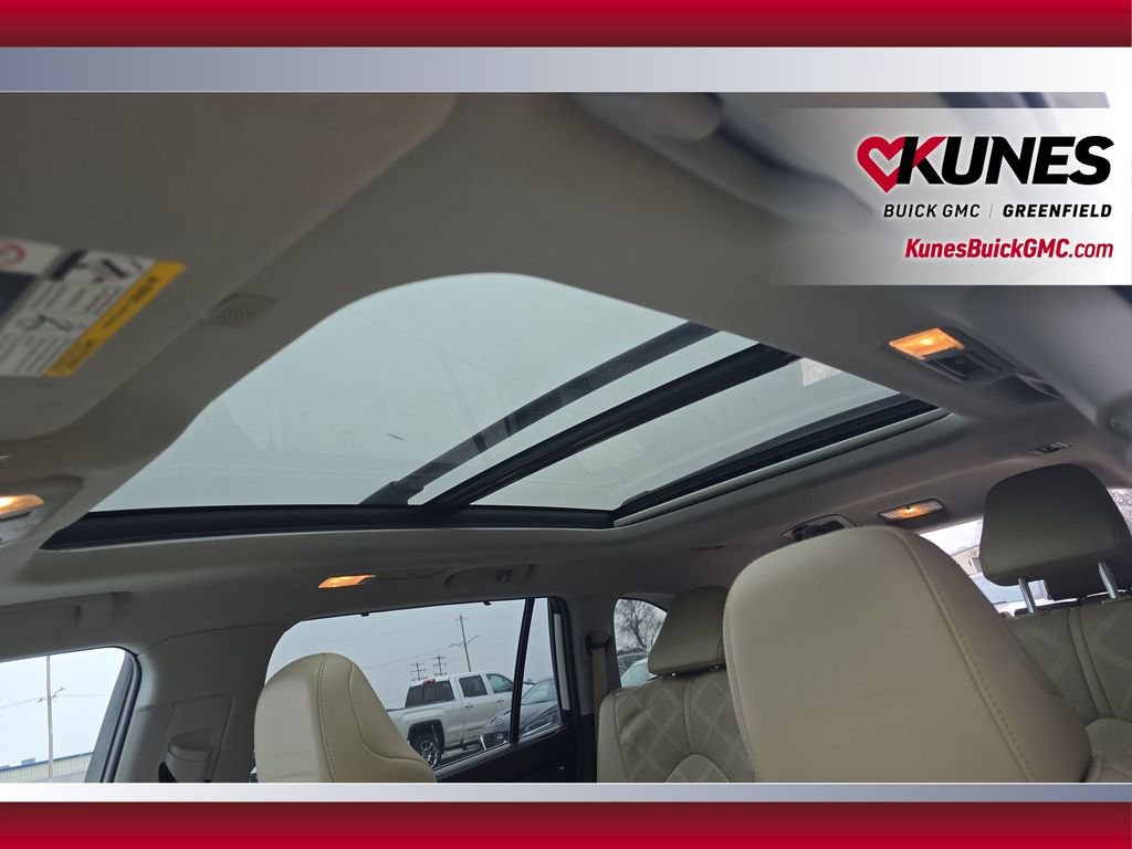 Used 2022 Toyota Highlander Platinum image 20