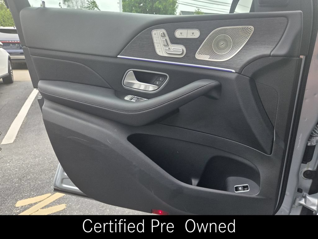 Used 2022 Mercedes-Benz GLE 350 4MATIC image 29