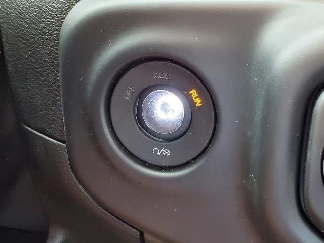 Used 2019 Jeep Wrangler Unlimited Rubicon image 29