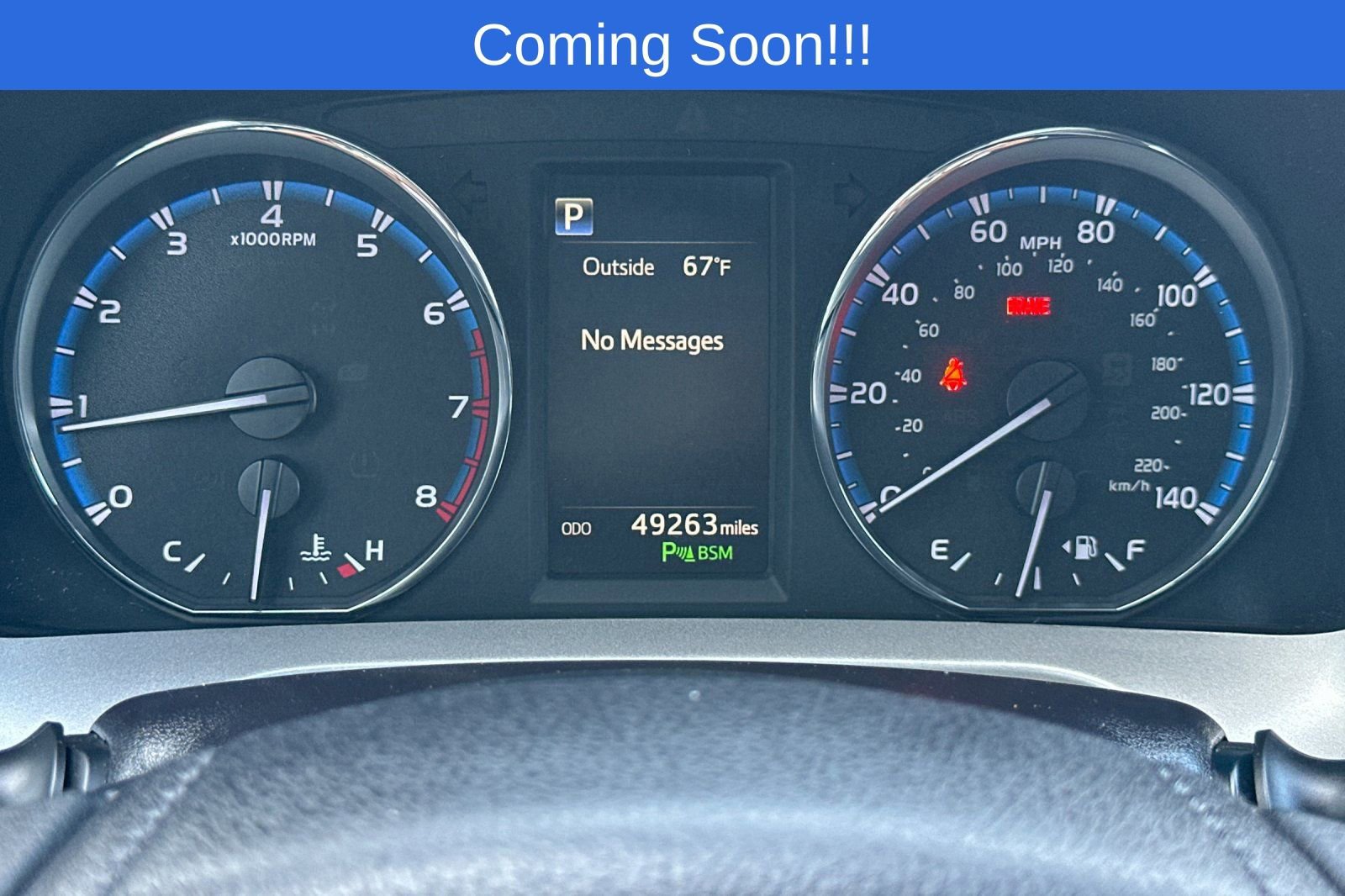 Used 2018 Toyota RAV4 Limited w/ Advanced Technology Package image 26