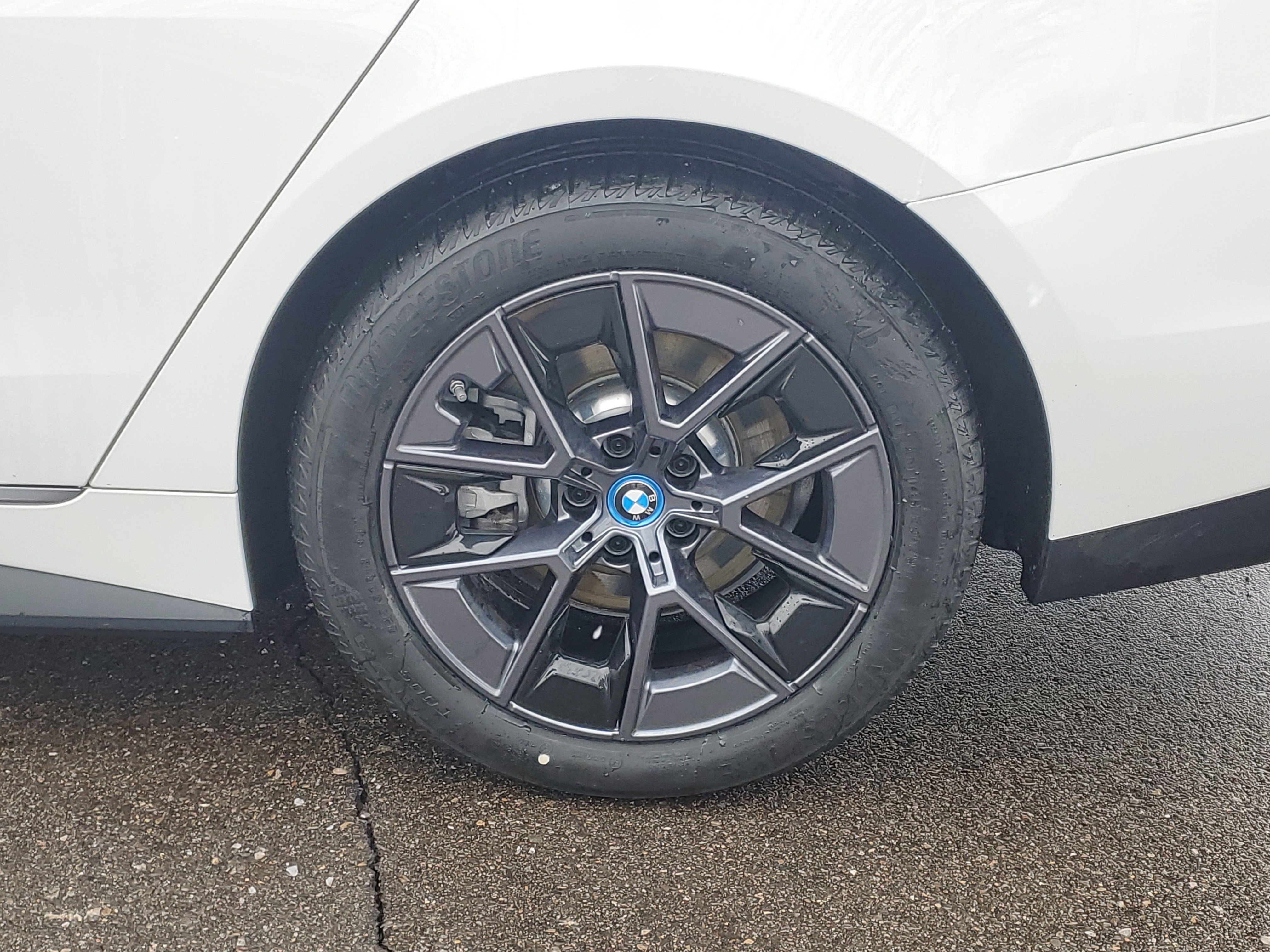 Certified 2023 BMW i4 eDrive40 w/ Premium Package image 27